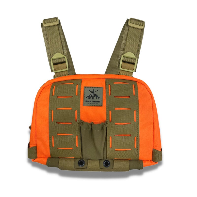 Chest Rig image number 0