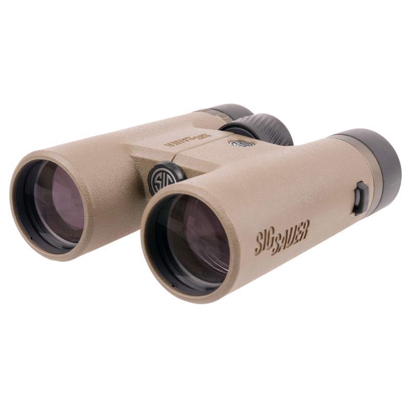 Sig Sauer Canyon HD 10x42 image number 3