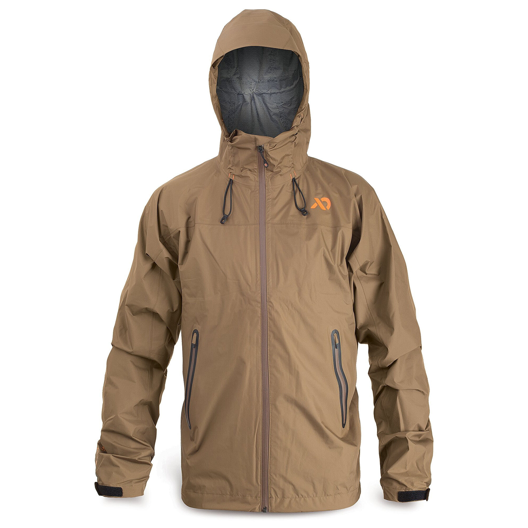Lightweight rain parka store