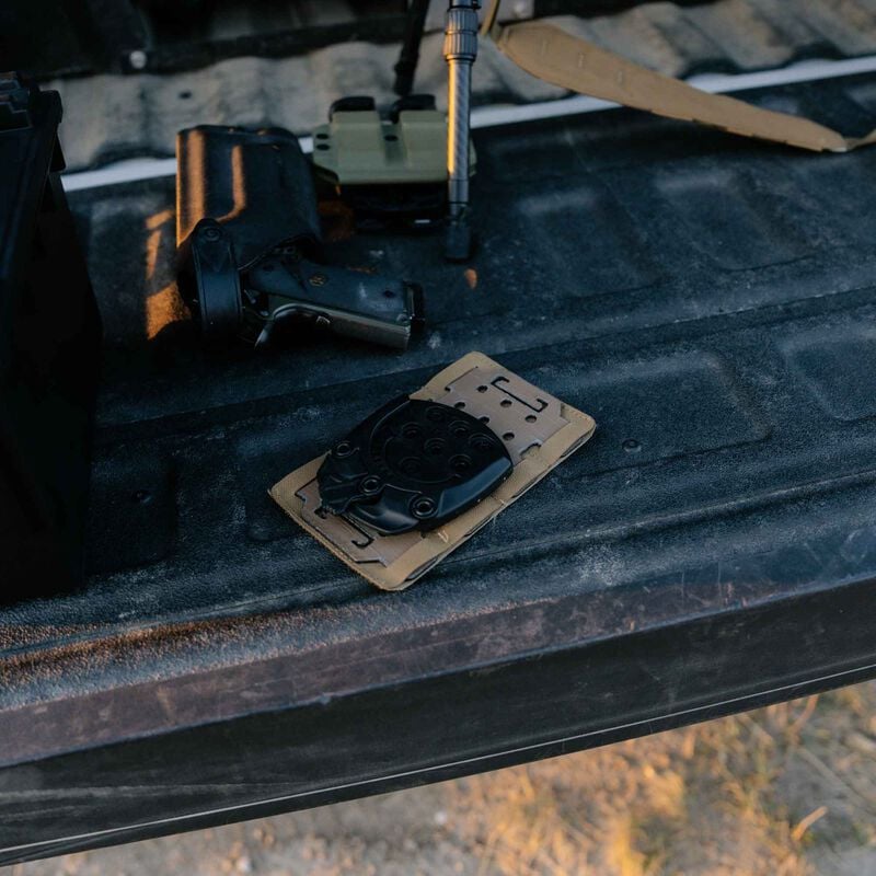 Holster Backer Insert image number 7