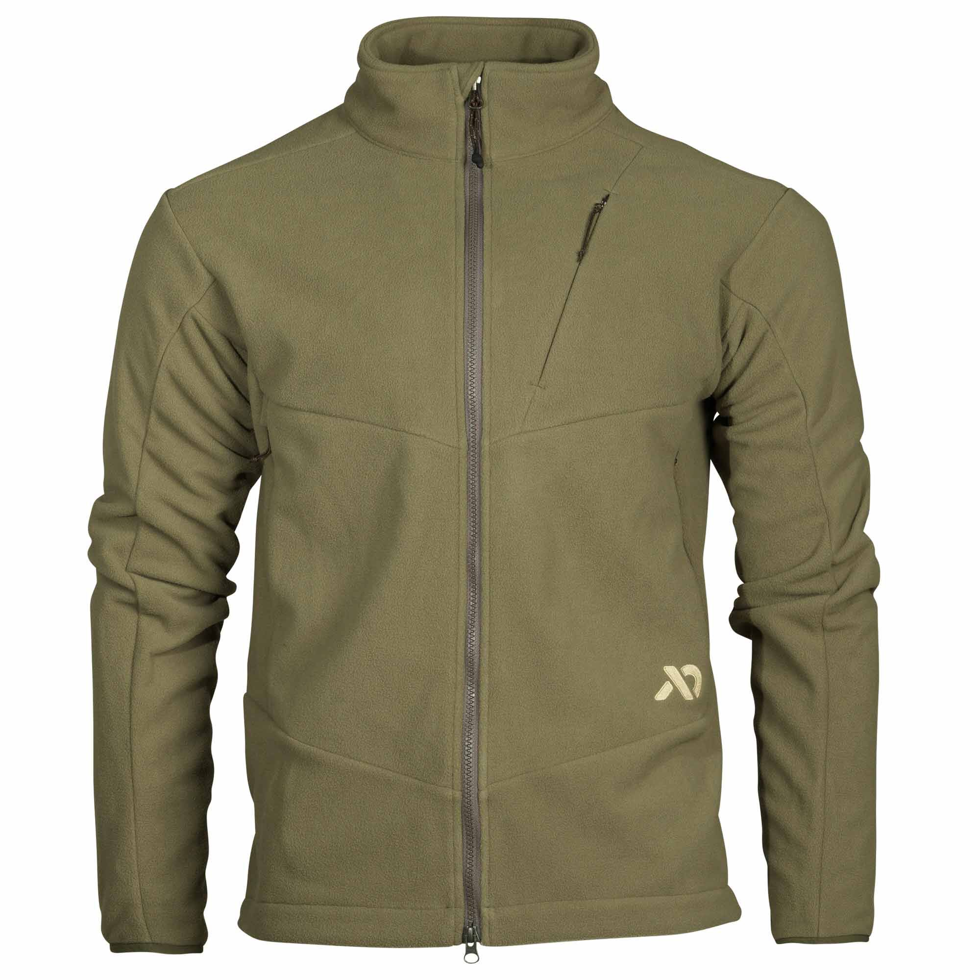 正規激安 Challis Fleece Jacket | First Lite ジャケット・アウター