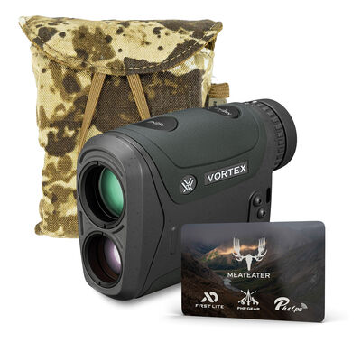 Vortex Razor HD 4000 Laser Rangefinder