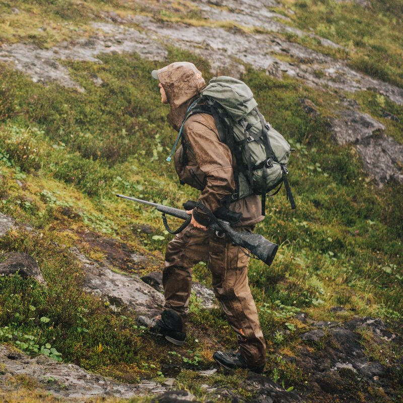 SEAK Stormtight Rain Jacket image number 4