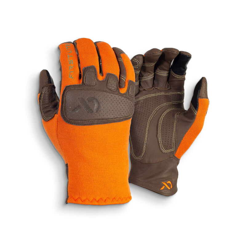 Shale Touch Hybrid Glove image number 4