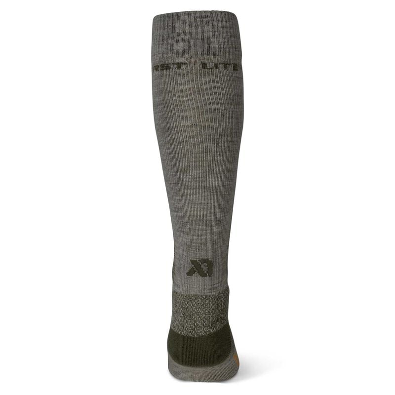 All-Season Merino Wool OTC Sock image number 2