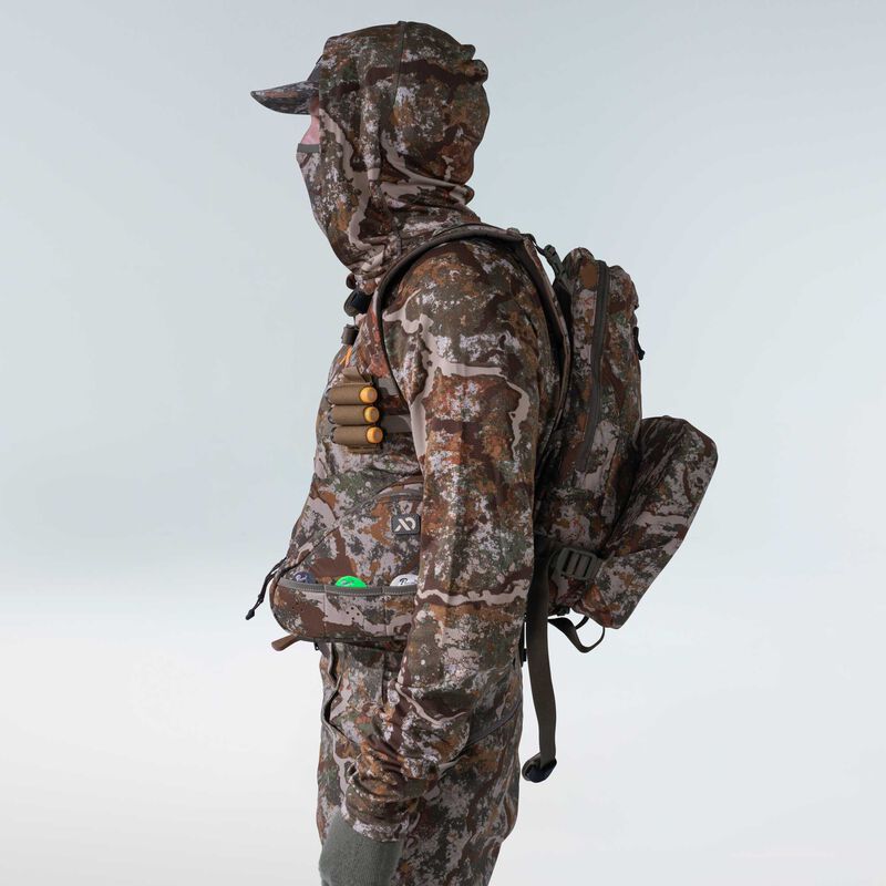 Treeline Turkey Vest image number 10