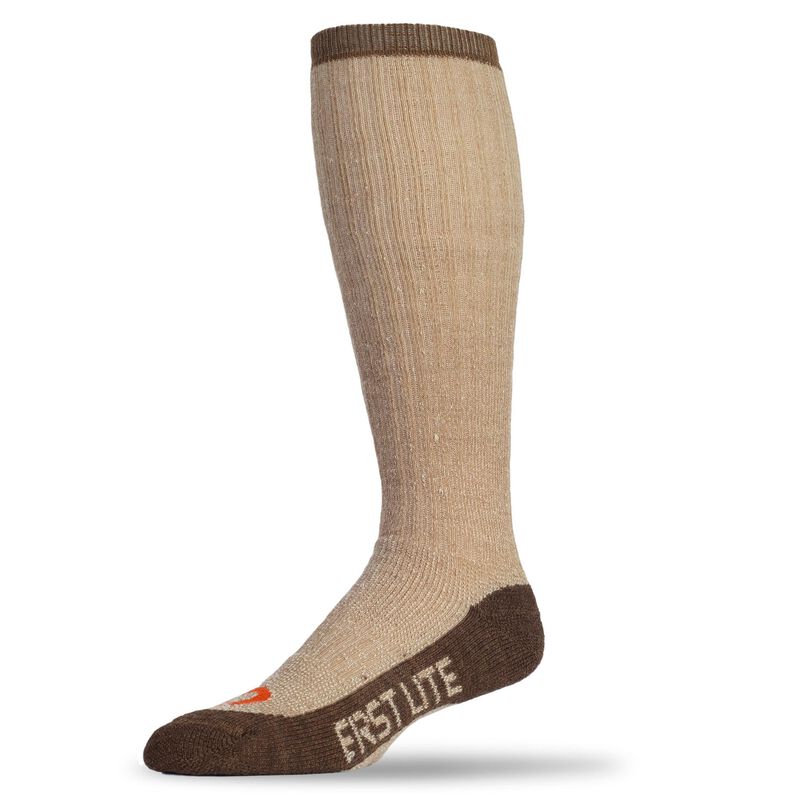 Zero Cold Weather OTC Sock image number 1