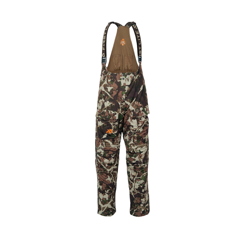 Women's Sanctuary Insulated Bib Pant image number 0