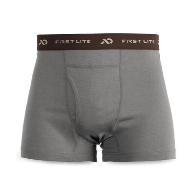 Men's Wick Short Boxer Brief