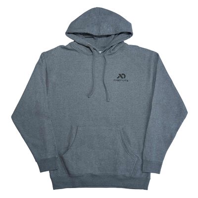 Dead Bolt Hoody