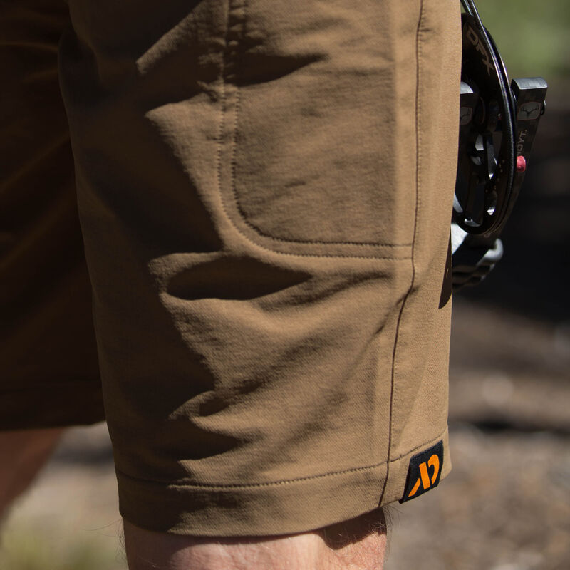 Men's Corrugate Guide Shorts image number 7