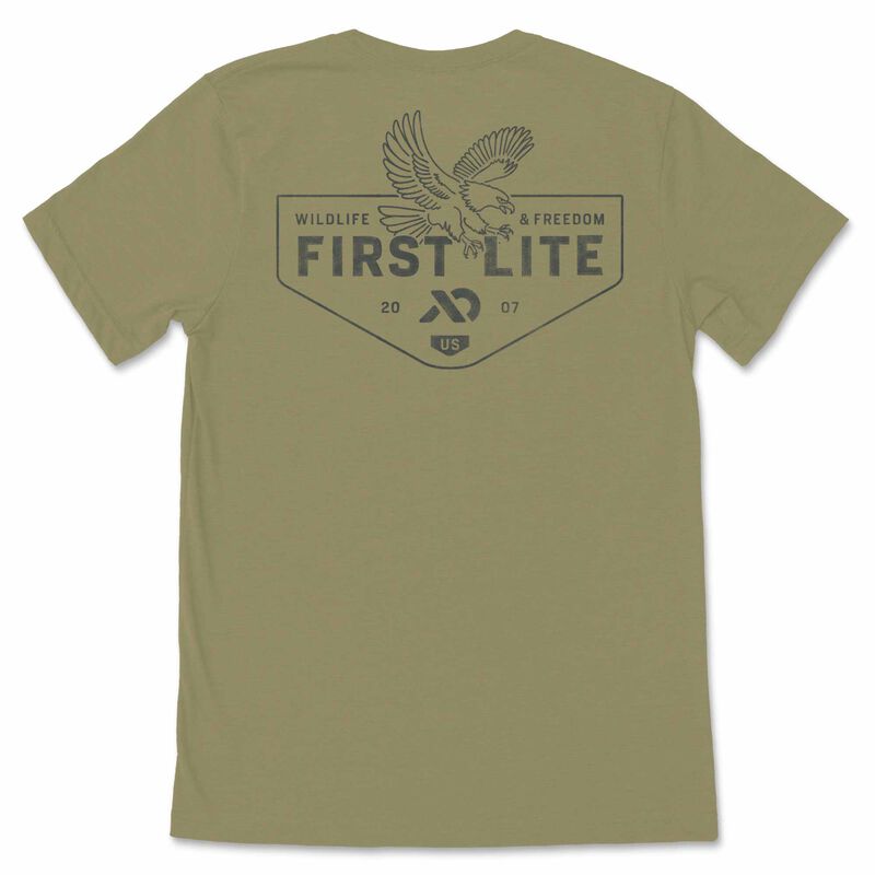 Eagle T-Shirt image number 2