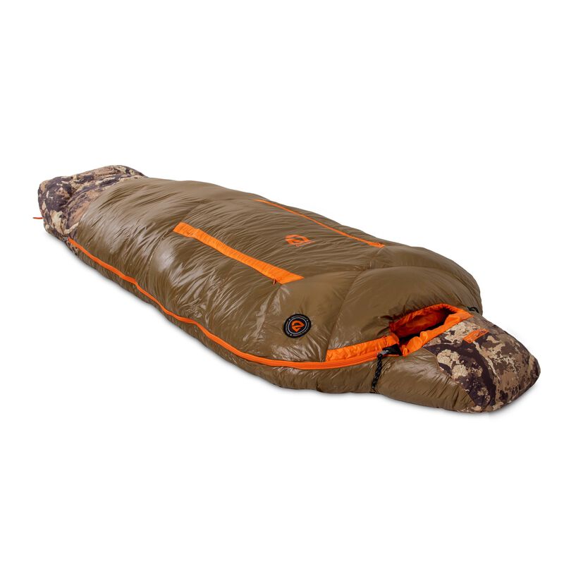 NEMO Stalker 0 Sleeping Bag image number 4