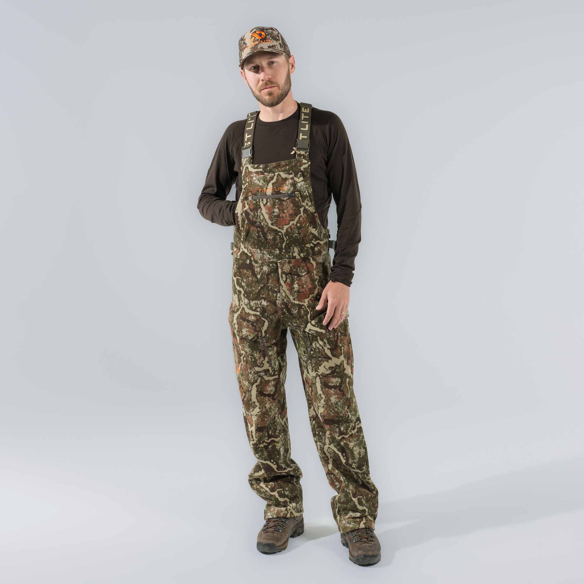 First lite north branch bibs best sale