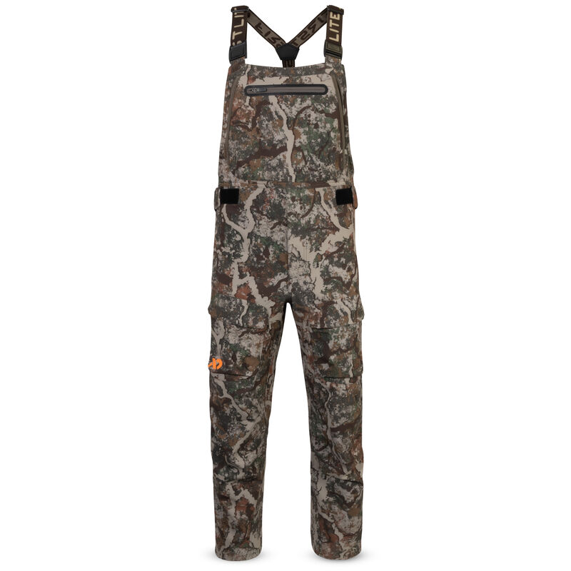 Whitetail Catalyst Bib Pant image number 0