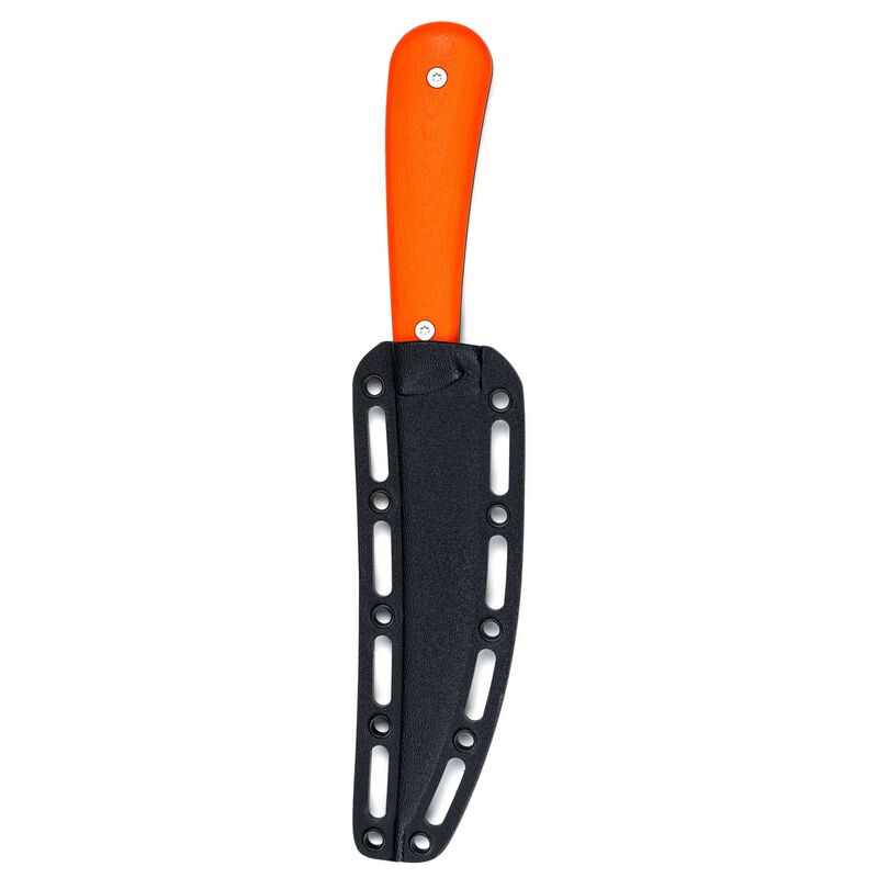 MeatEater x MKC MeatEater Edition Sawtooth Slicer Knife image number 2