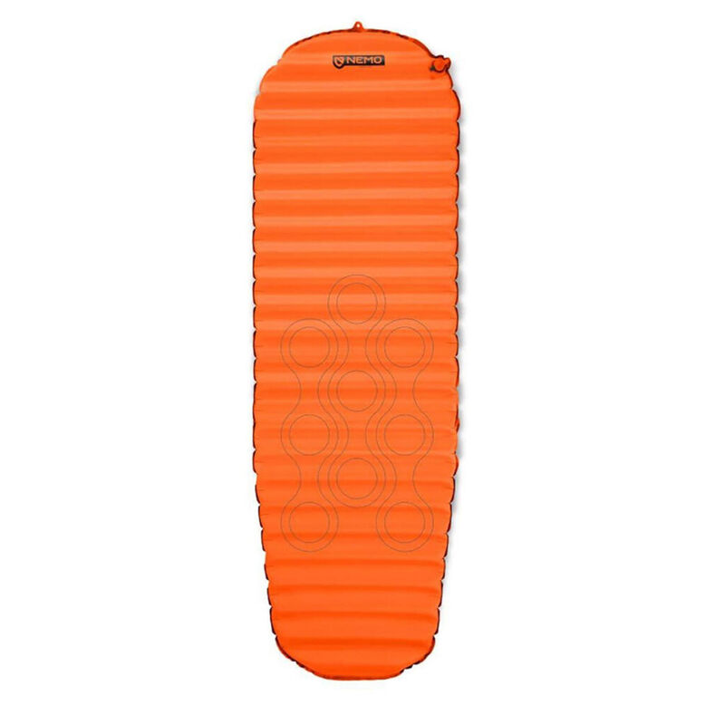 NEMO Flyer Self-Inflating Sleeping Pad image number 0