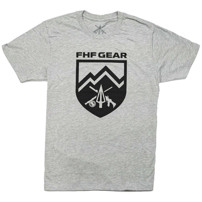 Gear Icon T-Shirt image number 1
