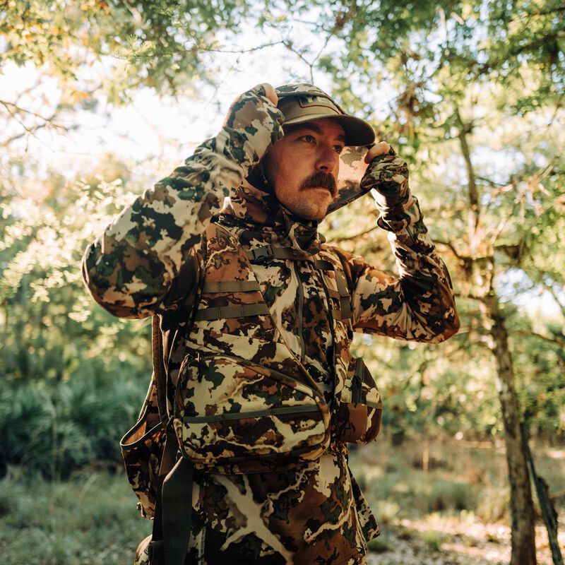 Approach Hoody image number 13