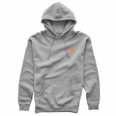 East v West Hoody