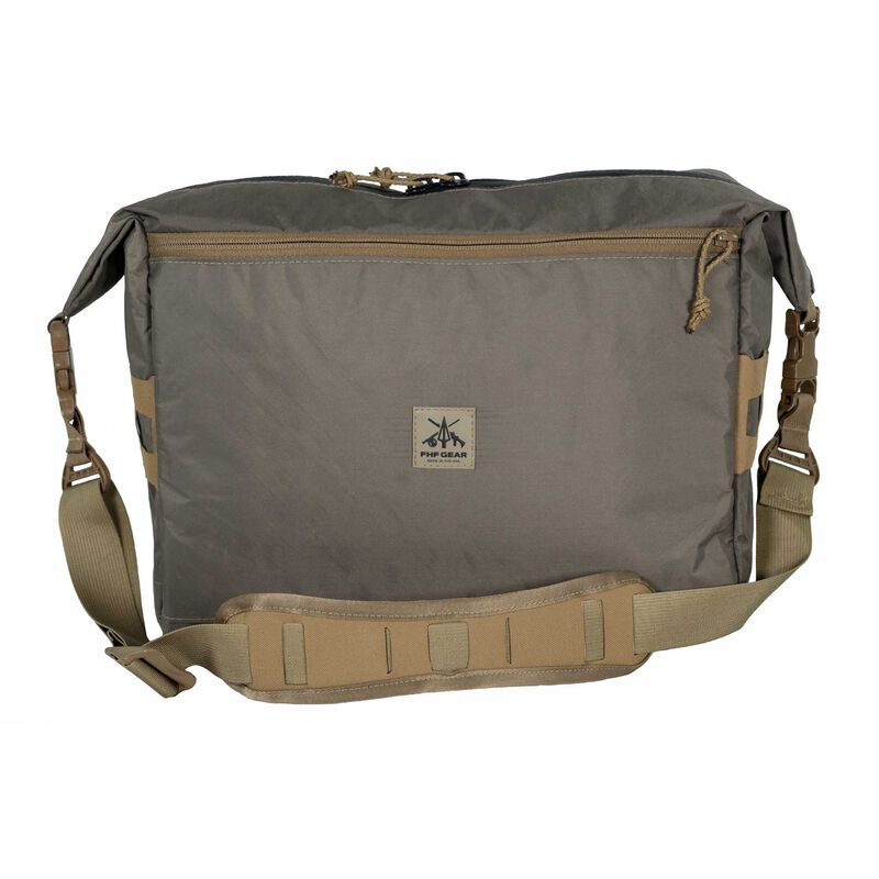 24HR Satchel image number 0