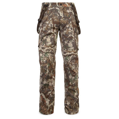 Obsidian Merino Pants
