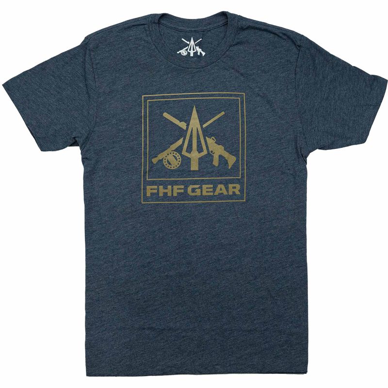 Gear Logo T-Shirt image number 0