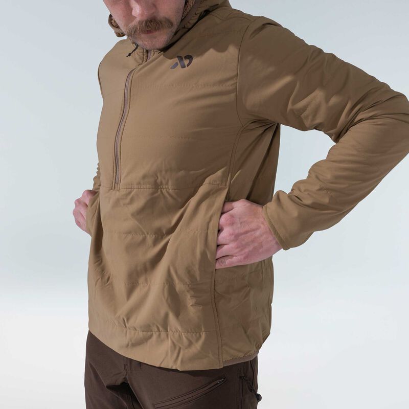 Men's Navigator Hoody image number 3