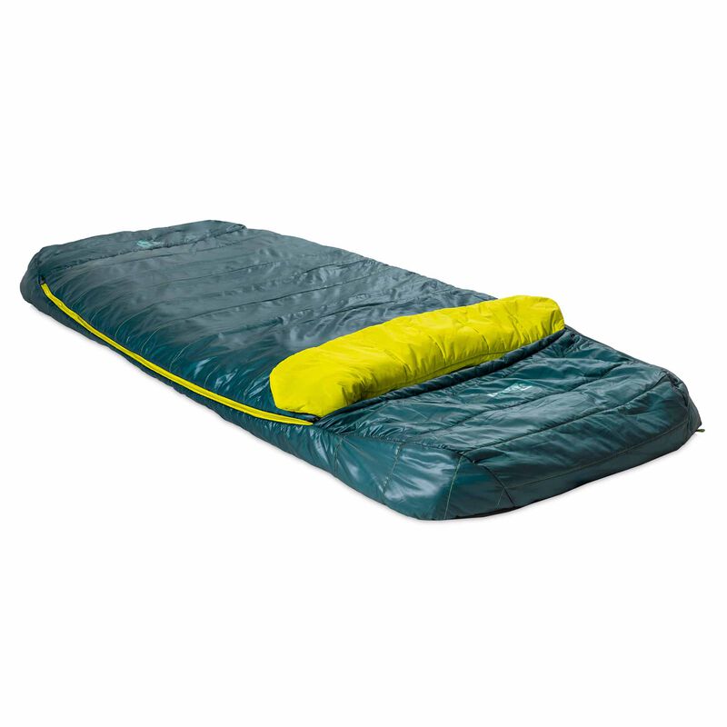 NEMO Jazz™ Synthetic Sleeping Bag image number 2