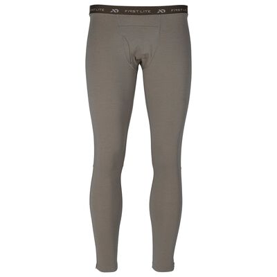 Men's Kiln Zip Off Long John