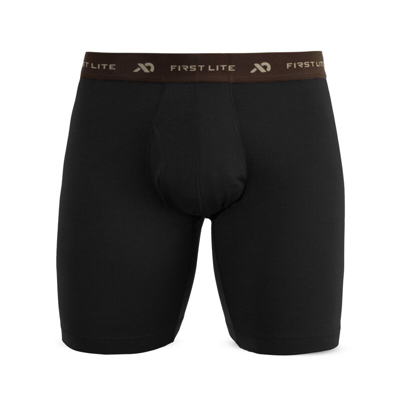 Men's Wick Game Bag Brief image number 1