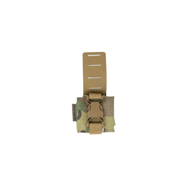 MOLLE Dump Pouch image number 0