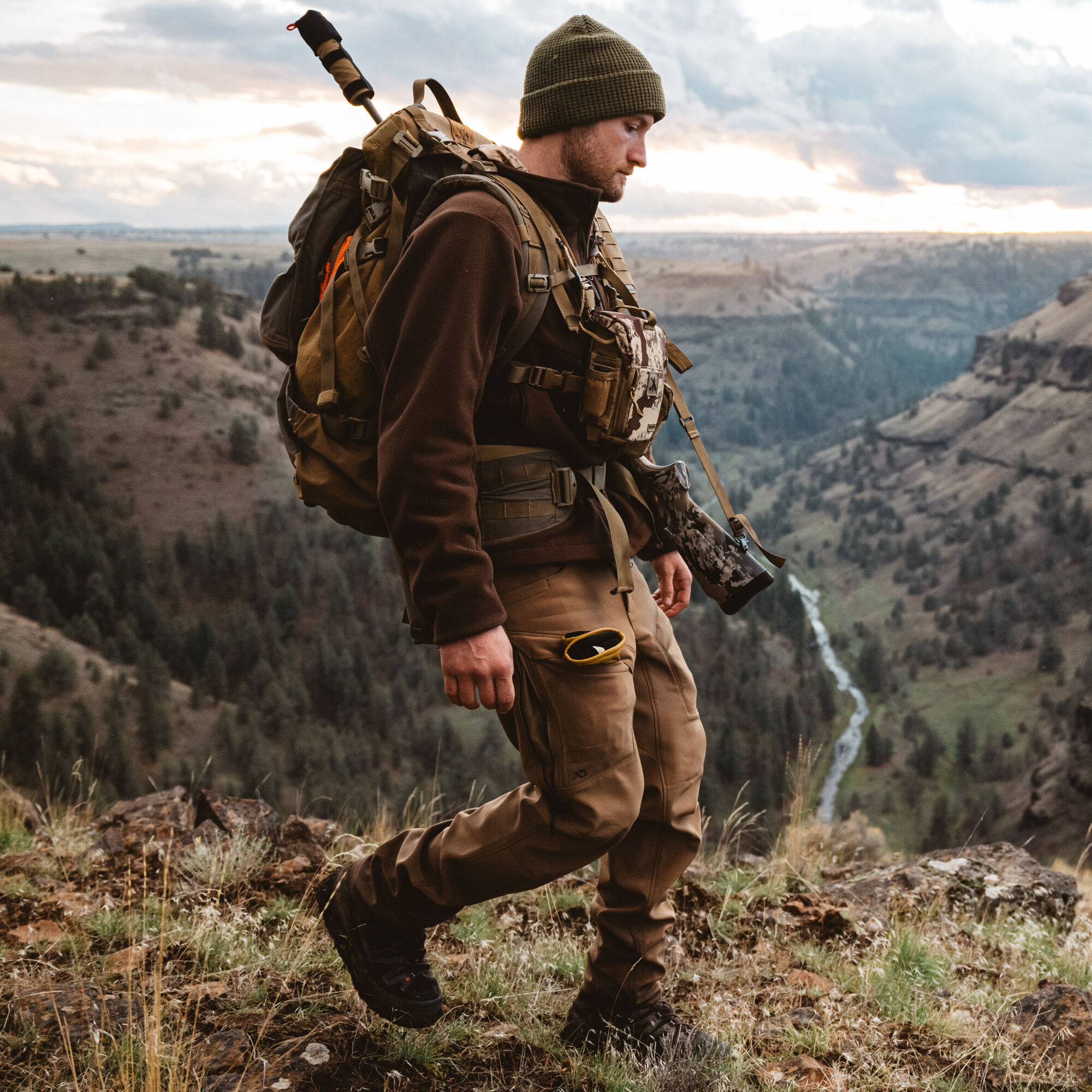 Mens hunting store gear