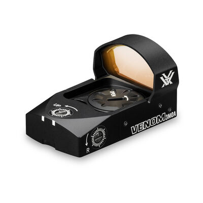 Vortex Venom Red Dot