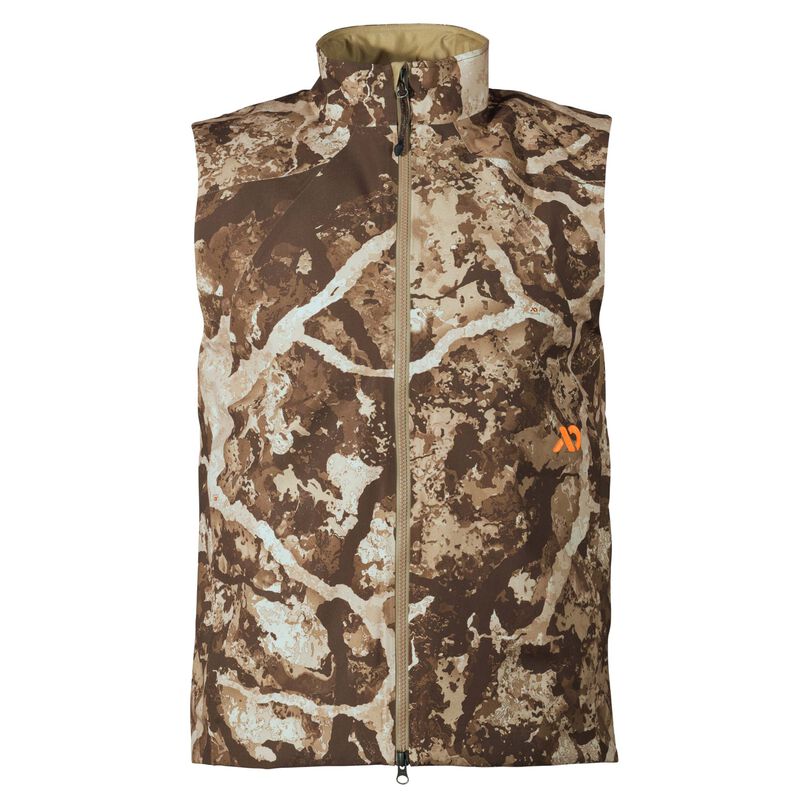 Tempest Vest image number 0