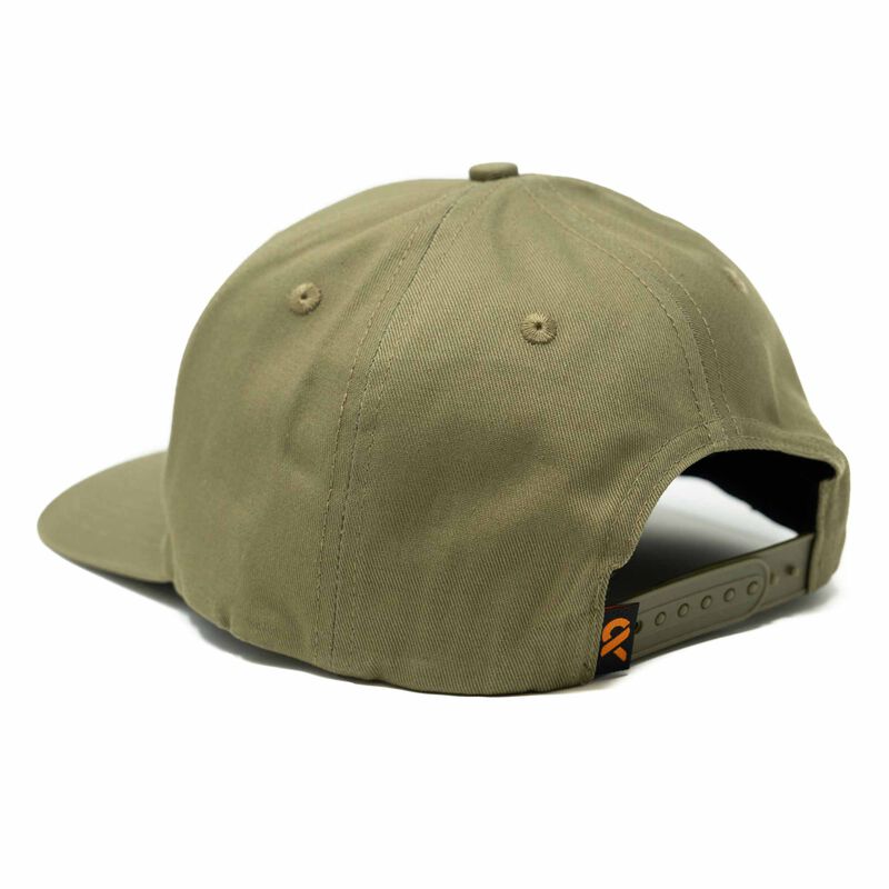East v West Hat image number 1