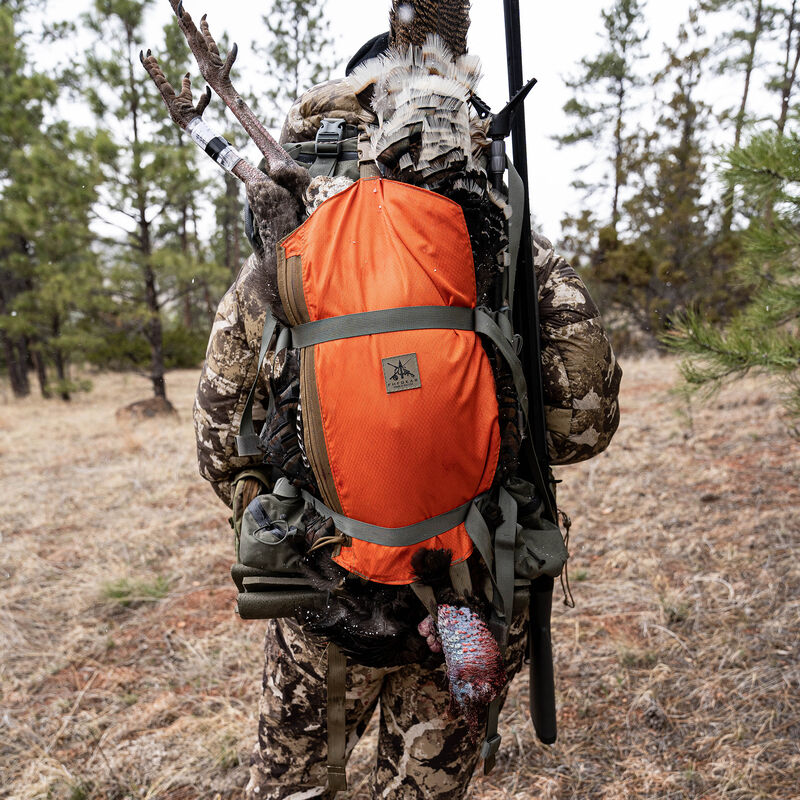 Blaze Backpack Panel image number 3