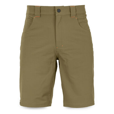 Men's Corrugate Guide Shorts