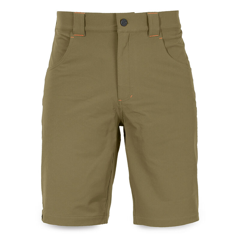 Men's Corrugate Guide Shorts image number 1