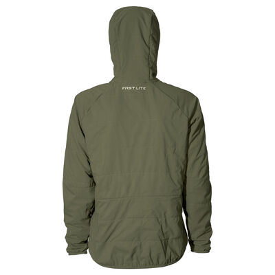 Women's Navigator Hoody