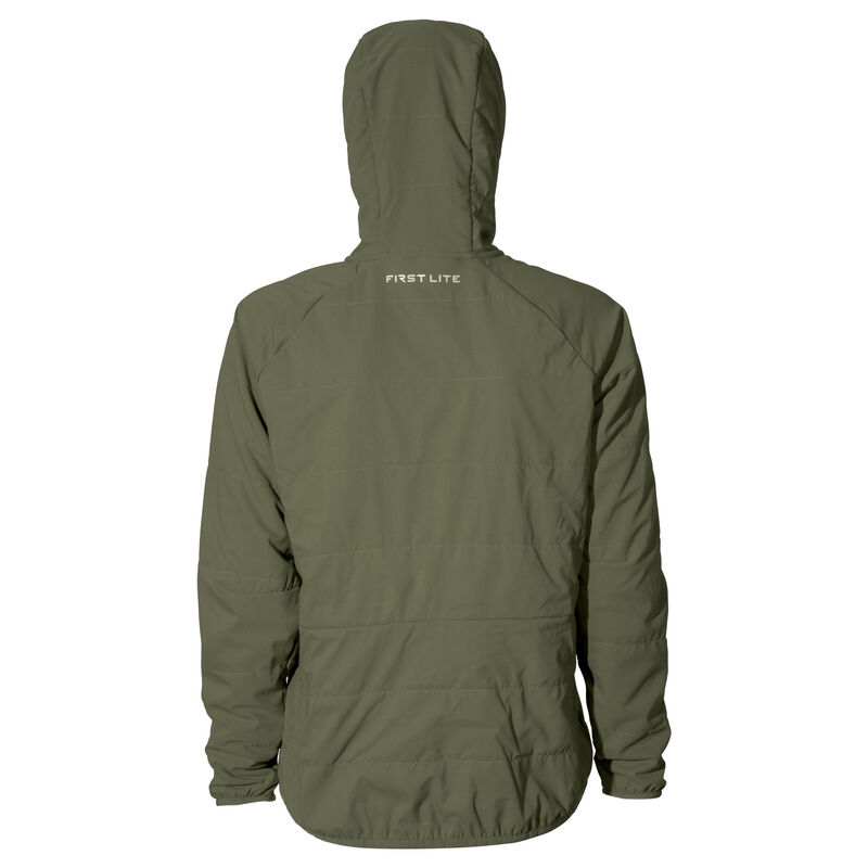 Women's Navigator Hoody image number 5