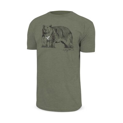 Lydia Smith Bruin Tee Shirt