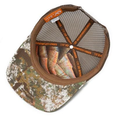 Core Camo Trucker Hat