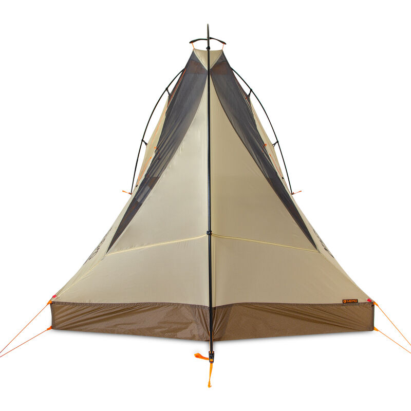 Nemo Tracker Osmo Tent image number 8