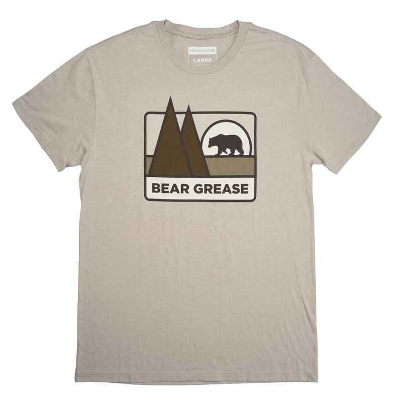 Bear Grease T-Shirt image number 0
