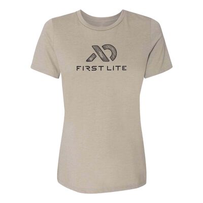 Women's Lydia Smith Battle Bighorn Tee Shirt