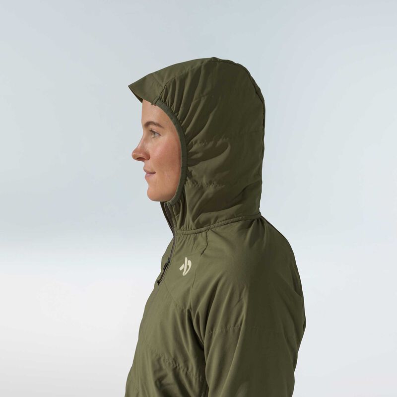Women's Navigator Hoody image number 5