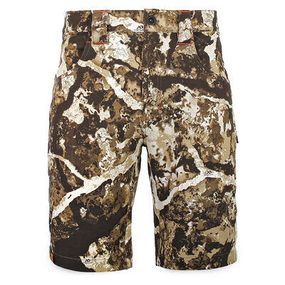 Men's Corrugate Guide Shorts