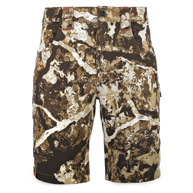 Men's Corrugate Guide Shorts image number 0