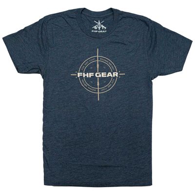 Sights T-Shirt